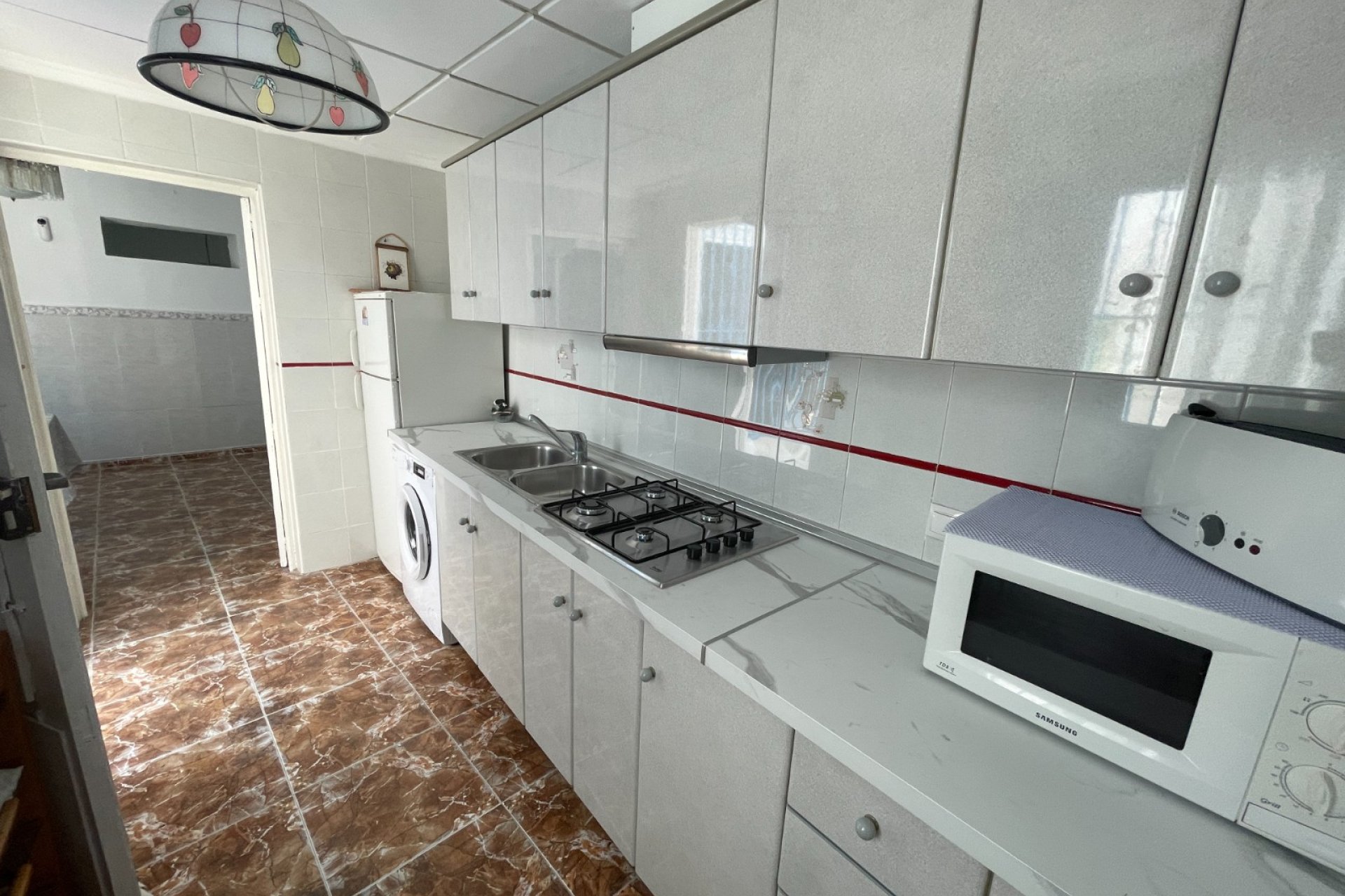 Resale - Townhouse / Terraced House - Rojales