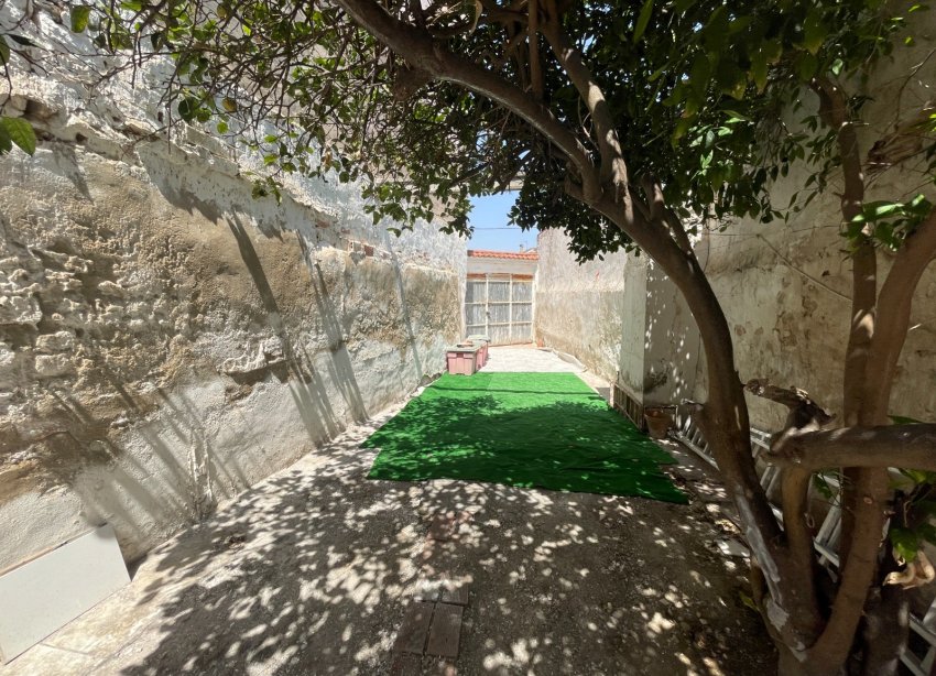 Resale - Townhouse / Terraced House - Rojales