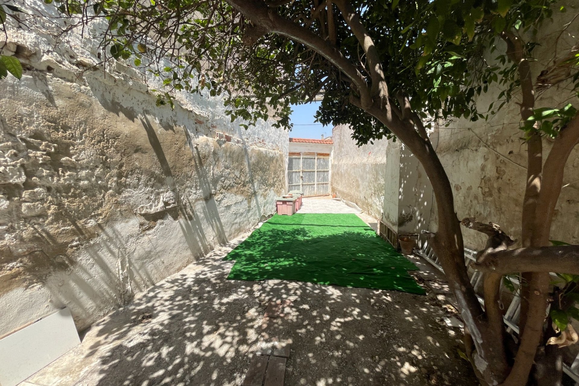 Resale - Townhouse / Terraced House - Rojales