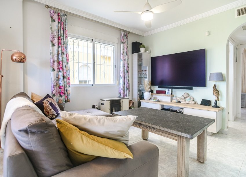 Resale - Townhouse / Terraced House - San Fulgencio - urb.la marina