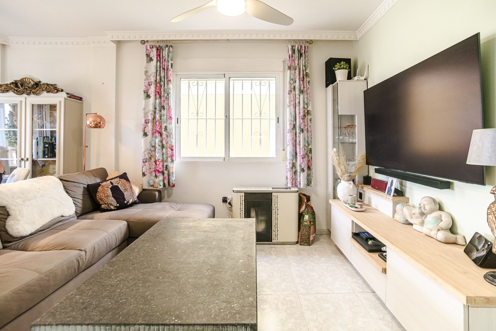 Resale - Townhouse / Terraced House - San Fulgencio - urb.la marina