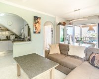 Resale - Townhouse / Terraced House - San Fulgencio - urb.la marina