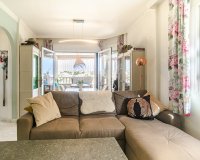 Resale - Townhouse / Terraced House - San Fulgencio - urb.la marina