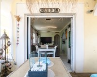 Resale - Townhouse / Terraced House - San Fulgencio - urb.la marina