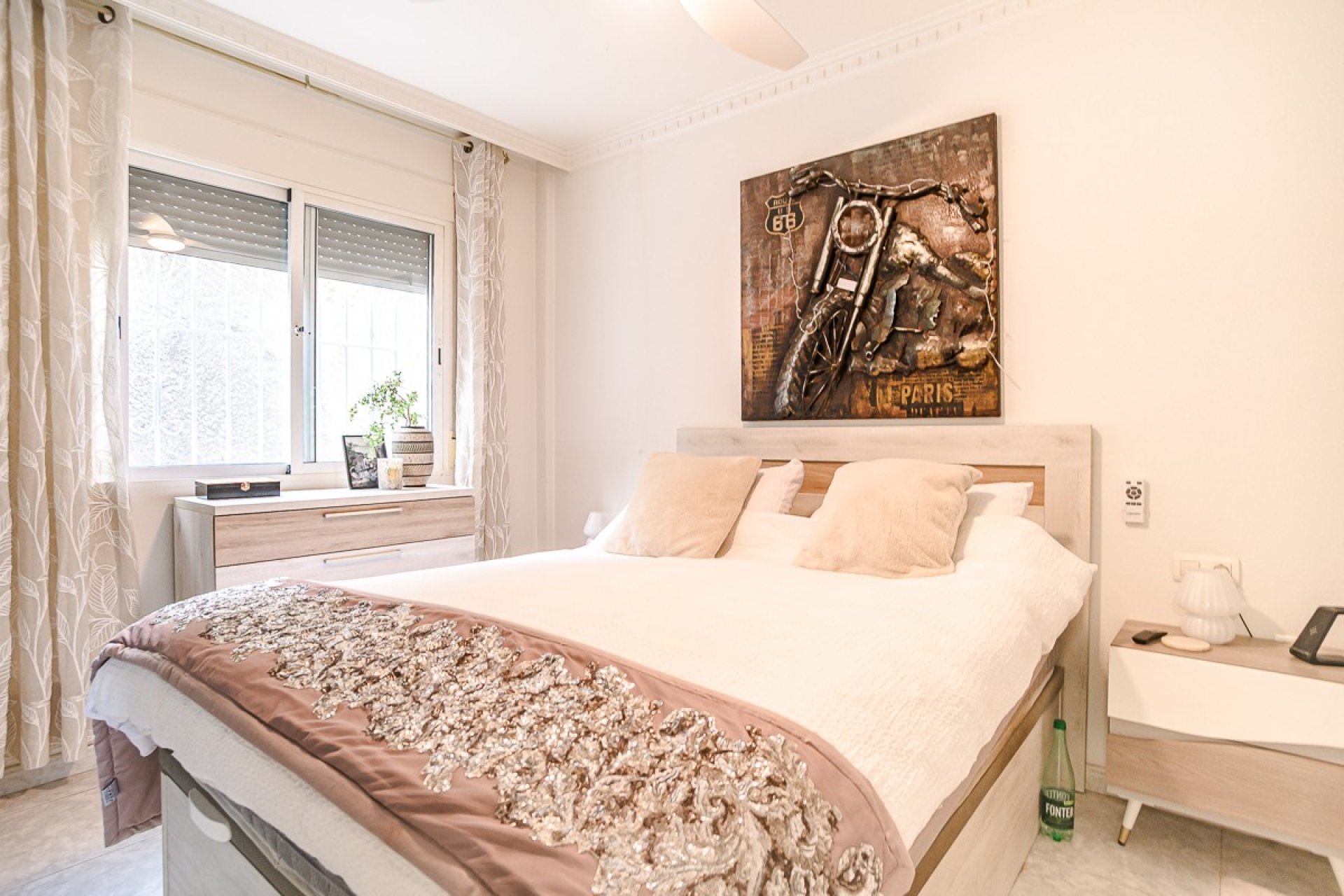 Resale - Townhouse / Terraced House - San Fulgencio - urb.la marina