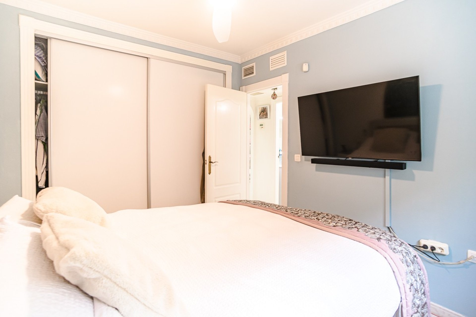 Resale - Townhouse / Terraced House - San Fulgencio - urb.la marina