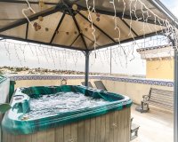 Resale - Townhouse / Terraced House - San Fulgencio - urb.la marina