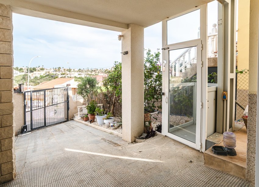 Resale - Townhouse / Terraced House - San Fulgencio - urb.la marina