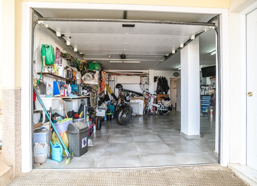 Resale - Townhouse / Terraced House - San Fulgencio - urb.la marina