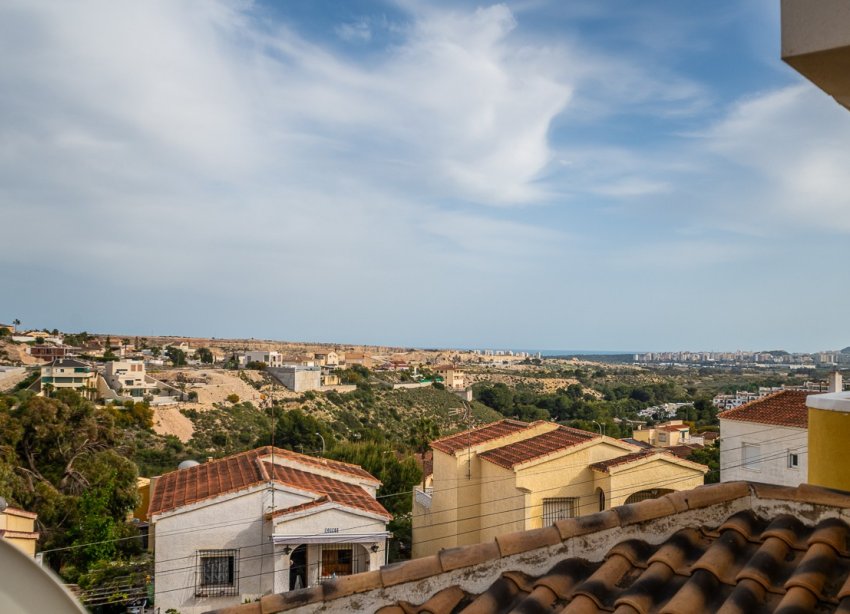 Resale - Townhouse / Terraced House - San Fulgencio - urb.la marina