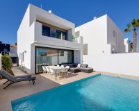 Resale - Townhouse / Terraced House - San Javier - Santiago de la Ribera