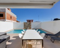 Resale - Townhouse / Terraced House - San Javier - Santiago de la Ribera