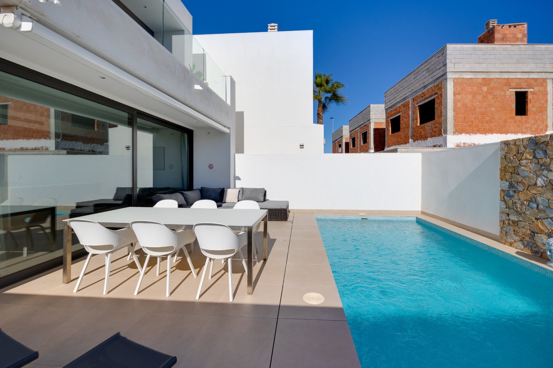 Resale - Townhouse / Terraced House - San Javier - Santiago de la Ribera