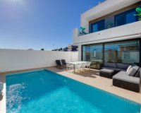 Resale - Townhouse / Terraced House - San Javier - Santiago de la Ribera