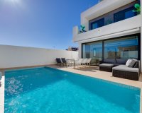 Resale - Townhouse / Terraced House - San Javier - Santiago de la Ribera