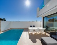 Resale - Townhouse / Terraced House - San Javier - Santiago de la Ribera