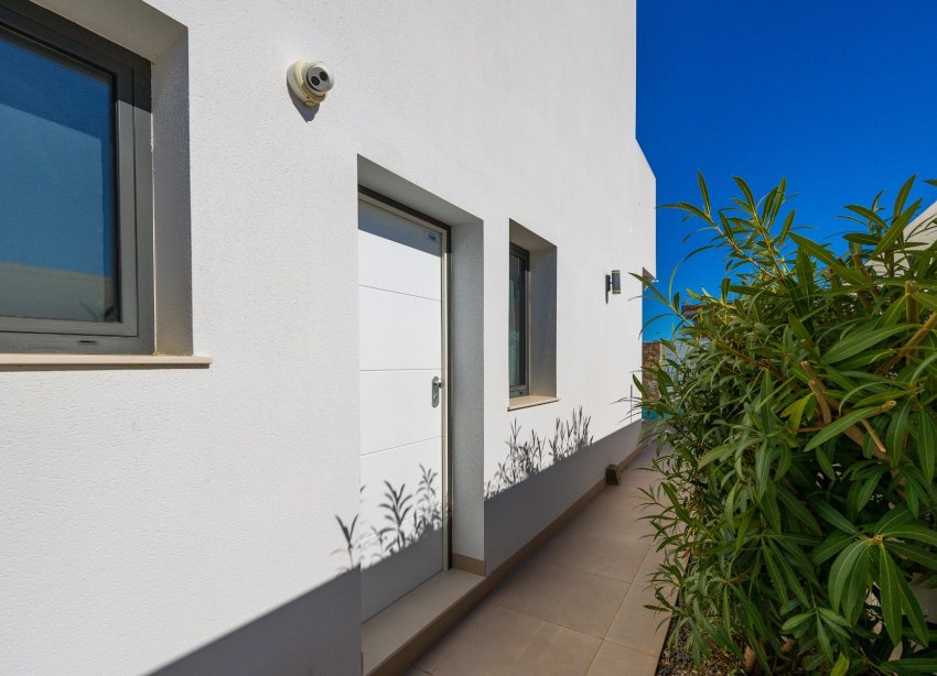 Resale - Townhouse / Terraced House - San Javier - Santiago de la Ribera
