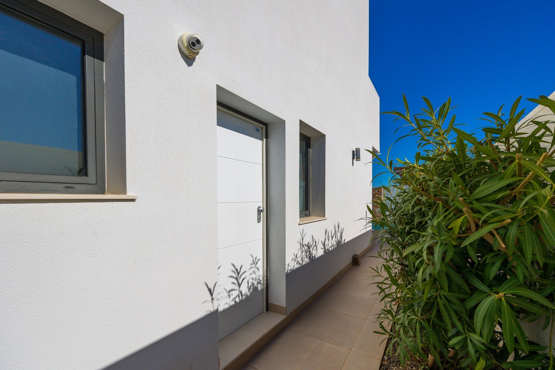 Resale - Townhouse / Terraced House - San Javier - Santiago de la Ribera