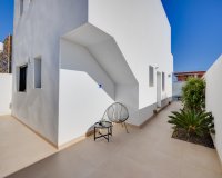 Resale - Townhouse / Terraced House - San Javier - Santiago de la Ribera