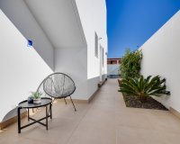 Resale - Townhouse / Terraced House - San Javier - Santiago de la Ribera