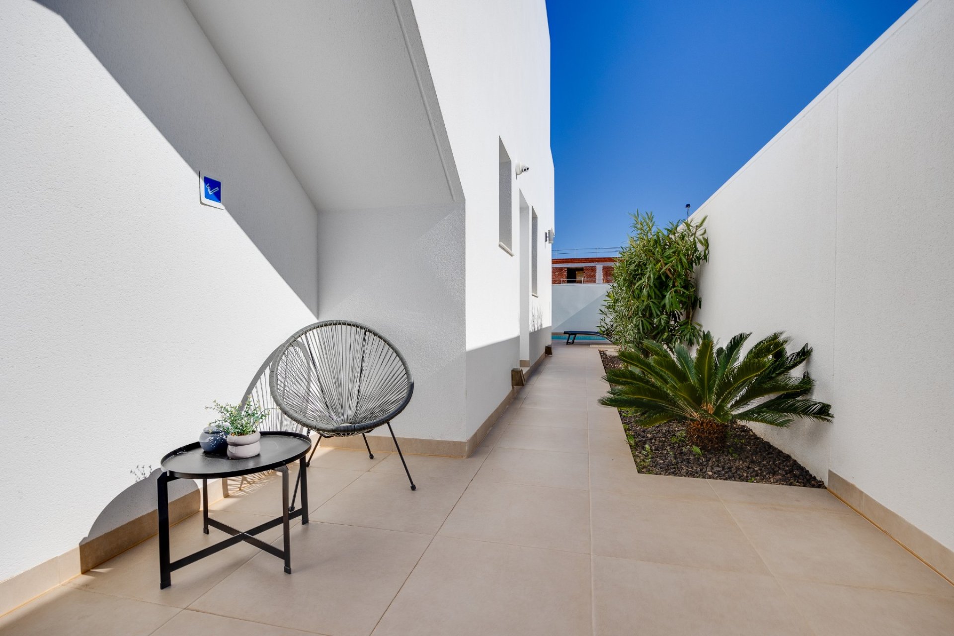 Resale - Townhouse / Terraced House - San Javier - Santiago de la Ribera
