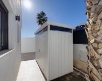 Resale - Townhouse / Terraced House - San Javier - Santiago de la Ribera