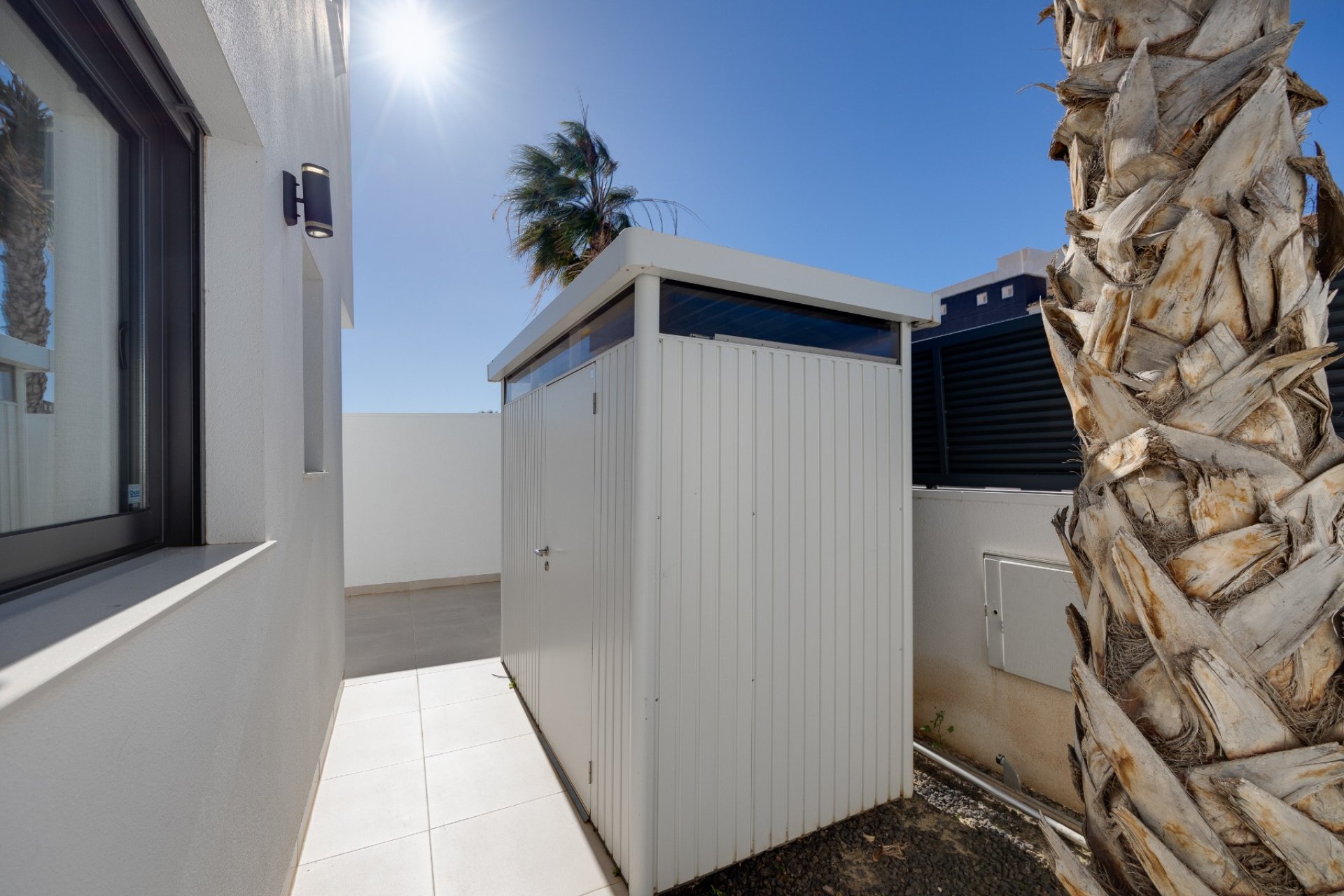 Resale - Townhouse / Terraced House - San Javier - Santiago de la Ribera