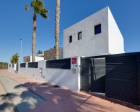 Resale - Townhouse / Terraced House - San Javier - Santiago de la Ribera