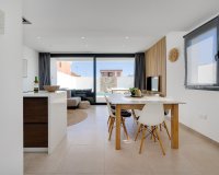 Resale - Townhouse / Terraced House - San Javier - Santiago de la Ribera