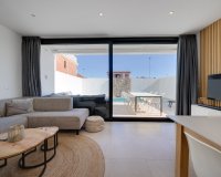 Resale - Townhouse / Terraced House - San Javier - Santiago de la Ribera