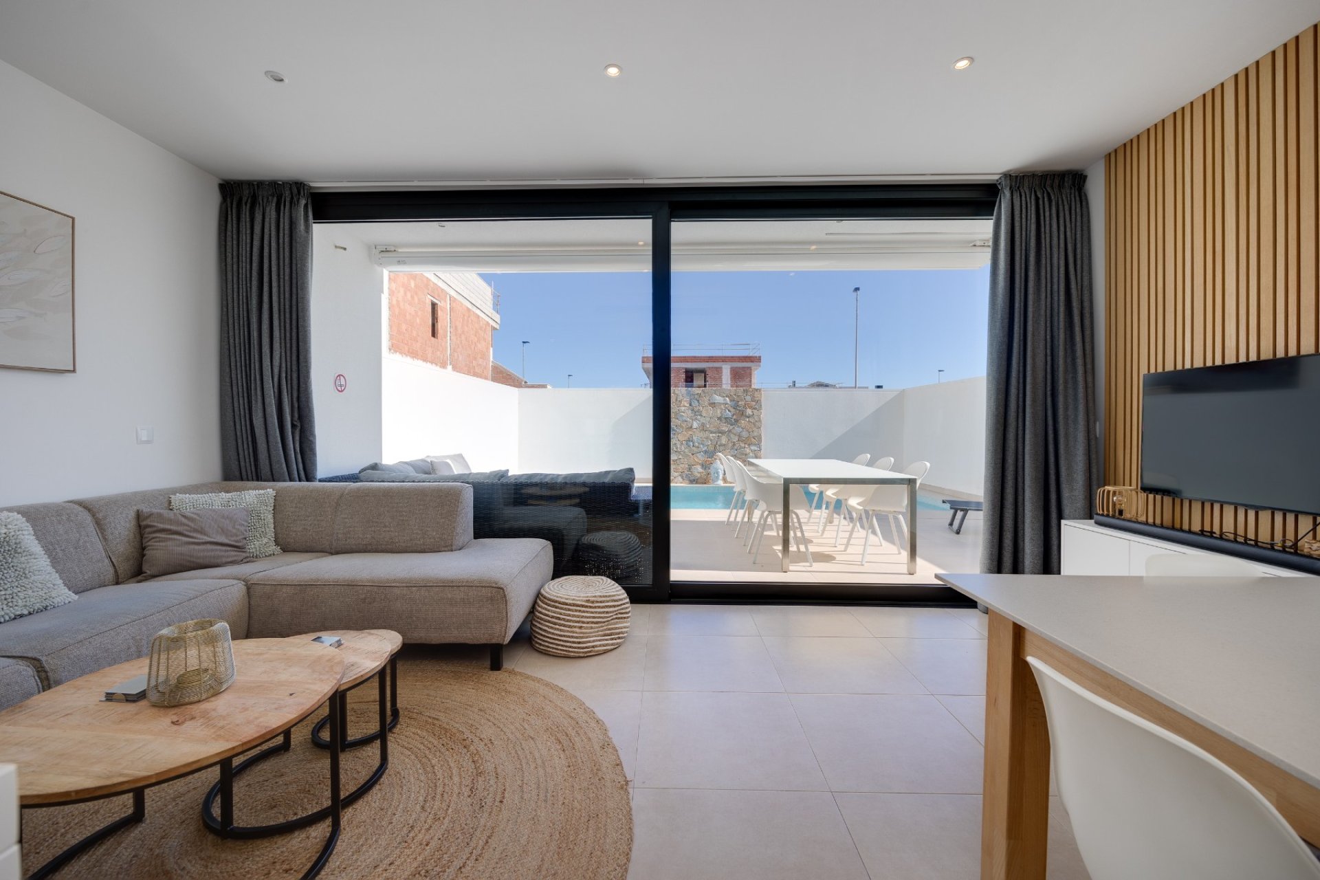 Resale - Townhouse / Terraced House - San Javier - Santiago de la Ribera