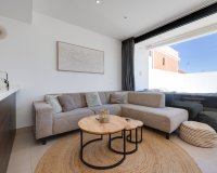 Resale - Townhouse / Terraced House - San Javier - Santiago de la Ribera
