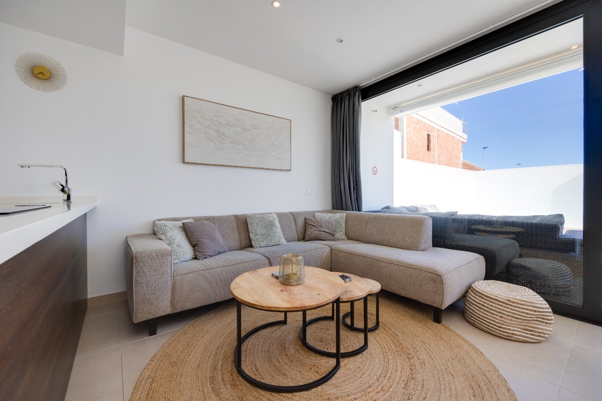 Resale - Townhouse / Terraced House - San Javier - Santiago de la Ribera