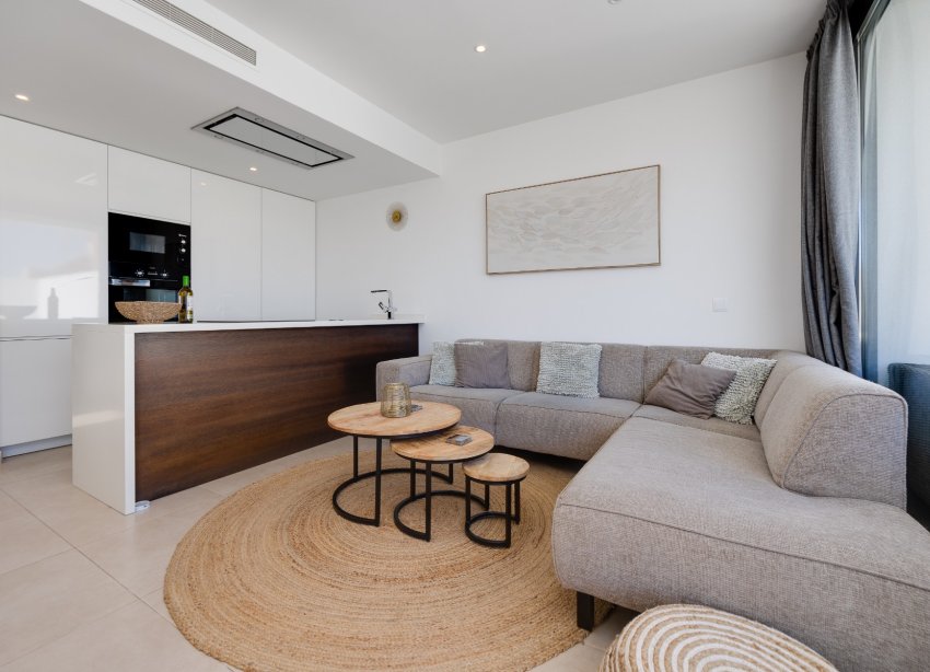 Resale - Townhouse / Terraced House - San Javier - Santiago de la Ribera