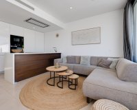 Resale - Townhouse / Terraced House - San Javier - Santiago de la Ribera