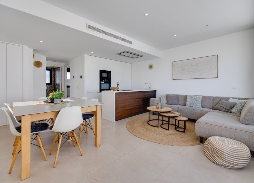 Resale - Townhouse / Terraced House - San Javier - Santiago de la Ribera