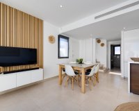 Resale - Townhouse / Terraced House - San Javier - Santiago de la Ribera