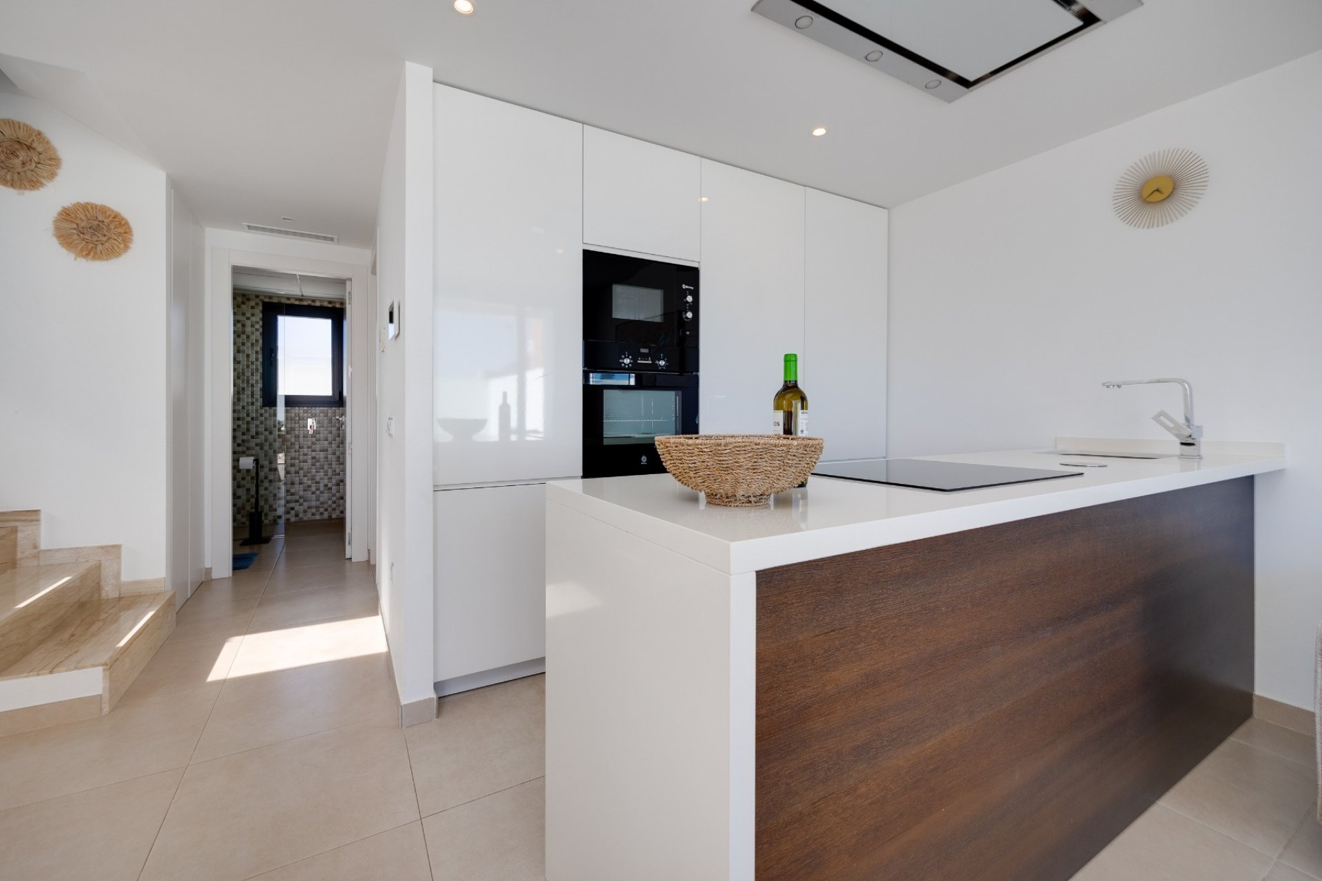 Resale - Townhouse / Terraced House - San Javier - Santiago de la Ribera