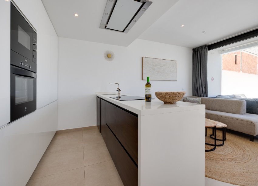 Resale - Townhouse / Terraced House - San Javier - Santiago de la Ribera