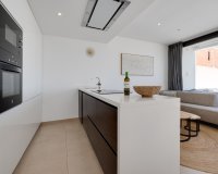 Resale - Townhouse / Terraced House - San Javier - Santiago de la Ribera