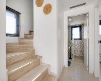 Resale - Townhouse / Terraced House - San Javier - Santiago de la Ribera