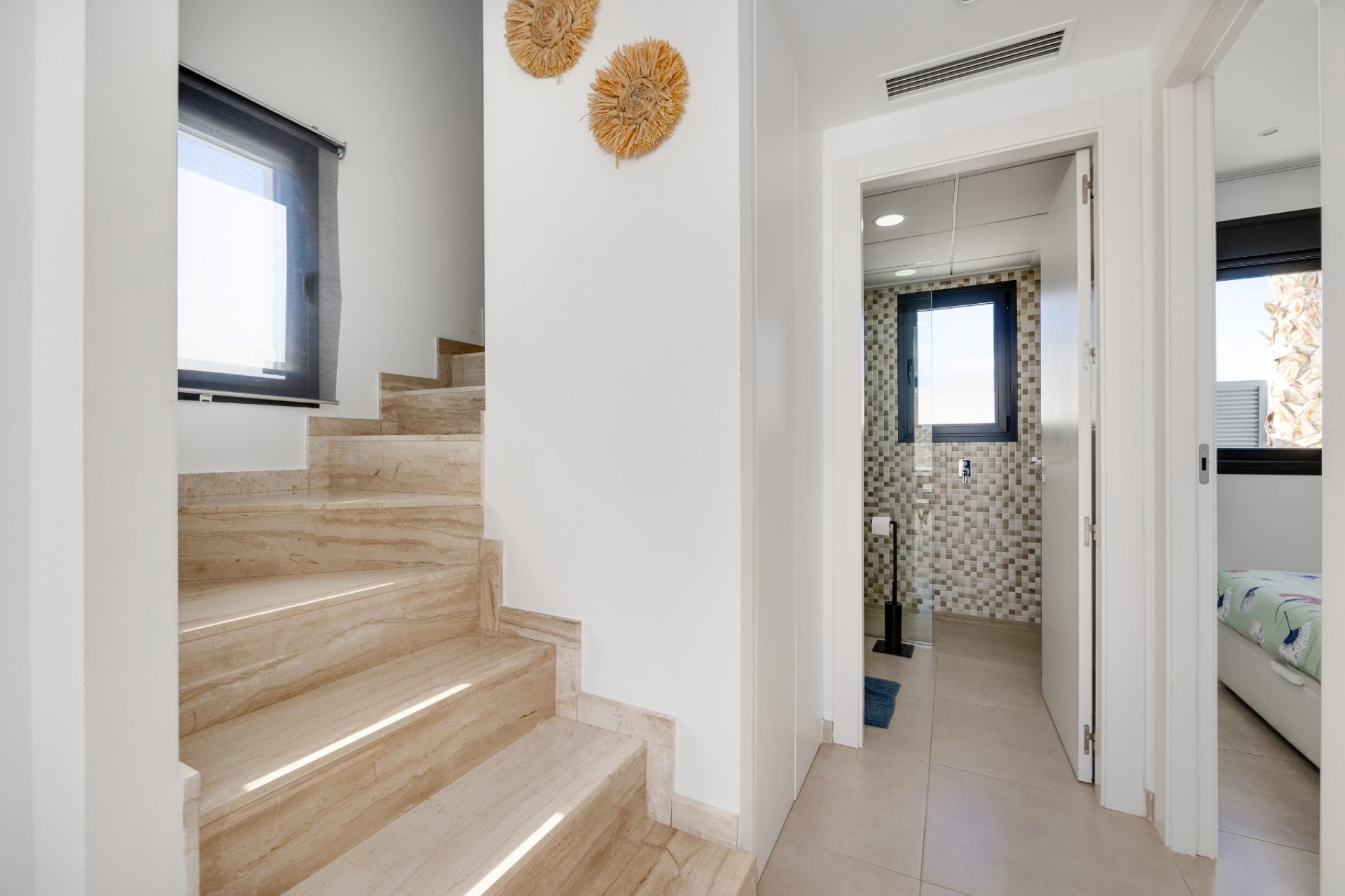 Resale - Townhouse / Terraced House - San Javier - Santiago de la Ribera