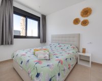 Resale - Townhouse / Terraced House - San Javier - Santiago de la Ribera