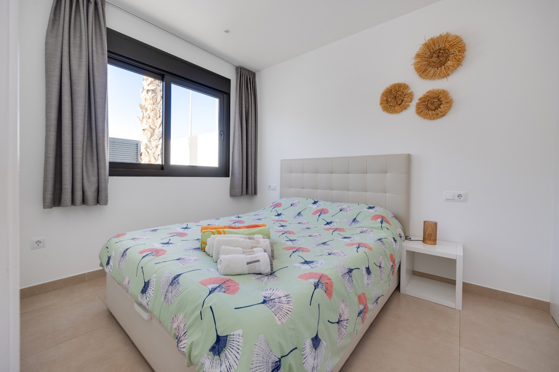 Resale - Townhouse / Terraced House - San Javier - Santiago de la Ribera