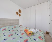 Resale - Townhouse / Terraced House - San Javier - Santiago de la Ribera