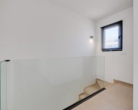 Resale - Townhouse / Terraced House - San Javier - Santiago de la Ribera