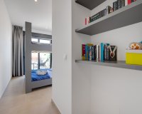 Resale - Townhouse / Terraced House - San Javier - Santiago de la Ribera