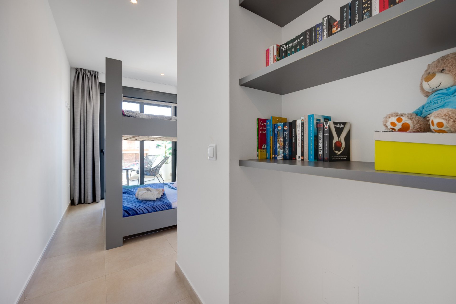 Resale - Townhouse / Terraced House - San Javier - Santiago de la Ribera
