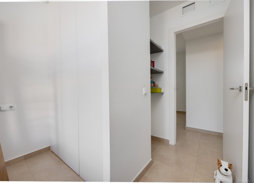 Resale - Townhouse / Terraced House - San Javier - Santiago de la Ribera