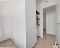 Resale - Townhouse / Terraced House - San Javier - Santiago de la Ribera